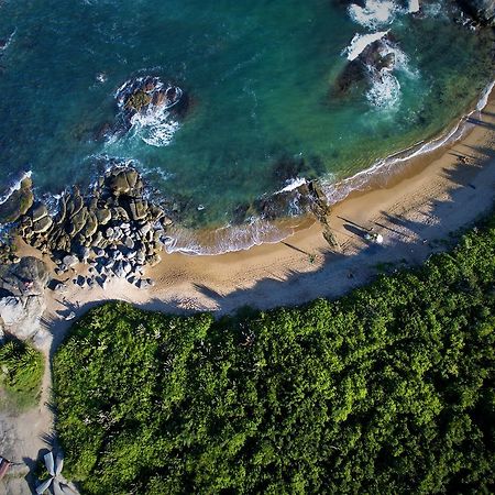 Hervadoce Pousada Rio das Ostras Exterior photo