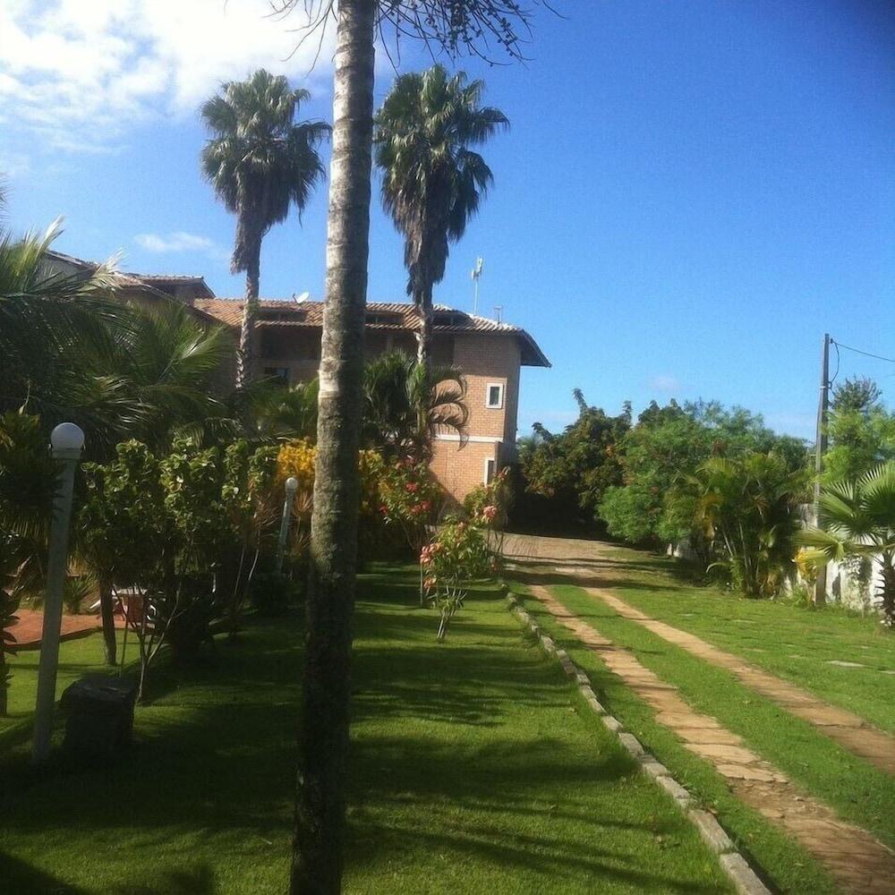 Hervadoce Pousada Rio das Ostras Exterior photo