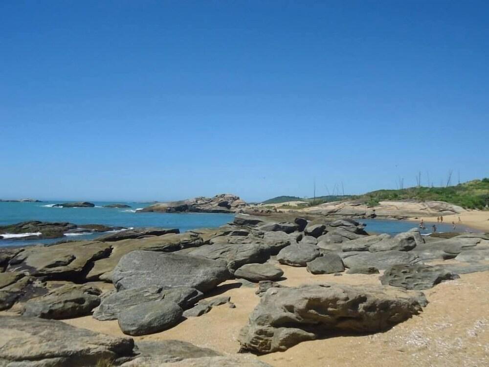Hervadoce Pousada Rio das Ostras Exterior photo