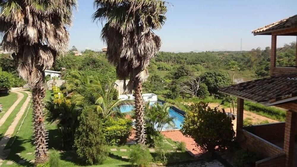 Hervadoce Pousada Rio das Ostras Exterior photo
