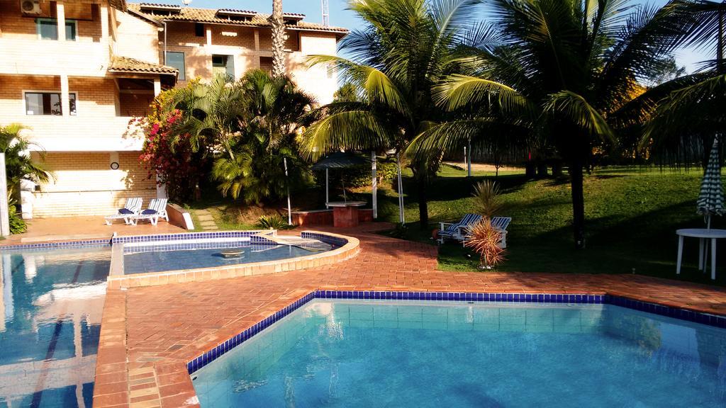 Hervadoce Pousada Rio das Ostras Exterior photo