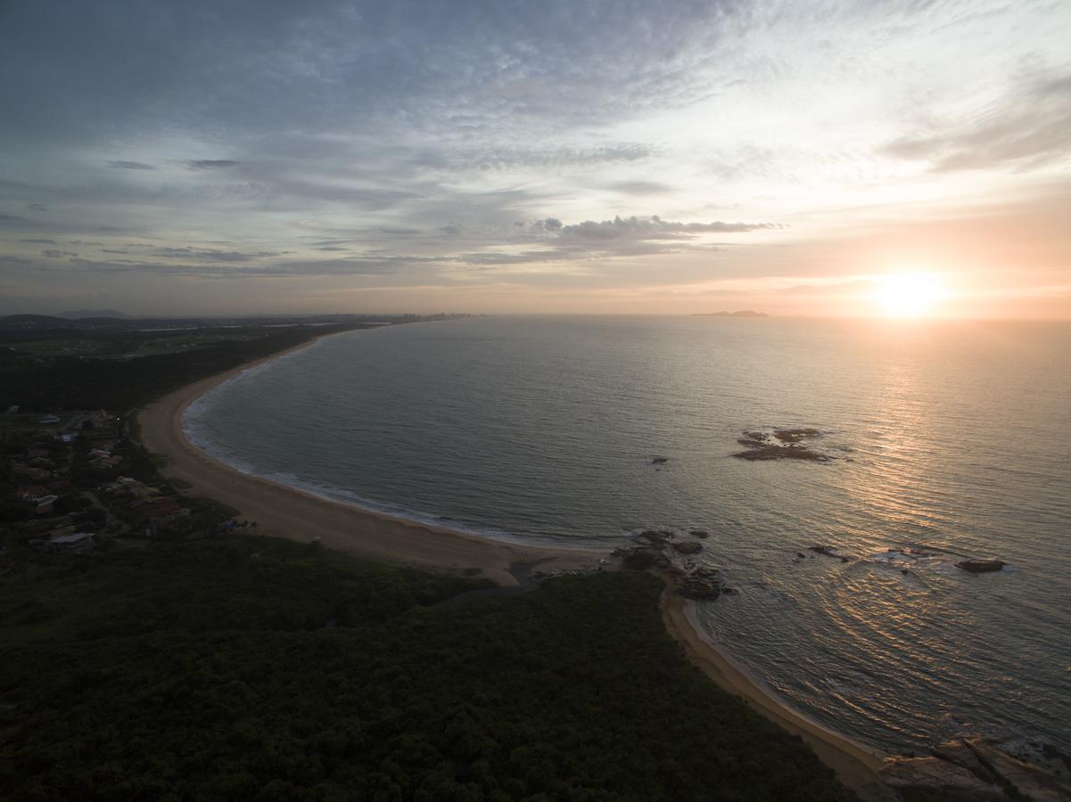 Hervadoce Pousada Rio das Ostras Exterior photo