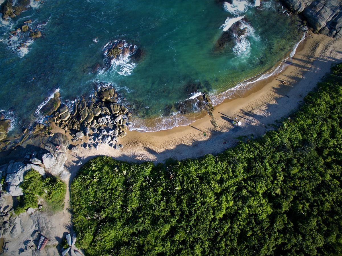 Hervadoce Pousada Rio das Ostras Exterior photo