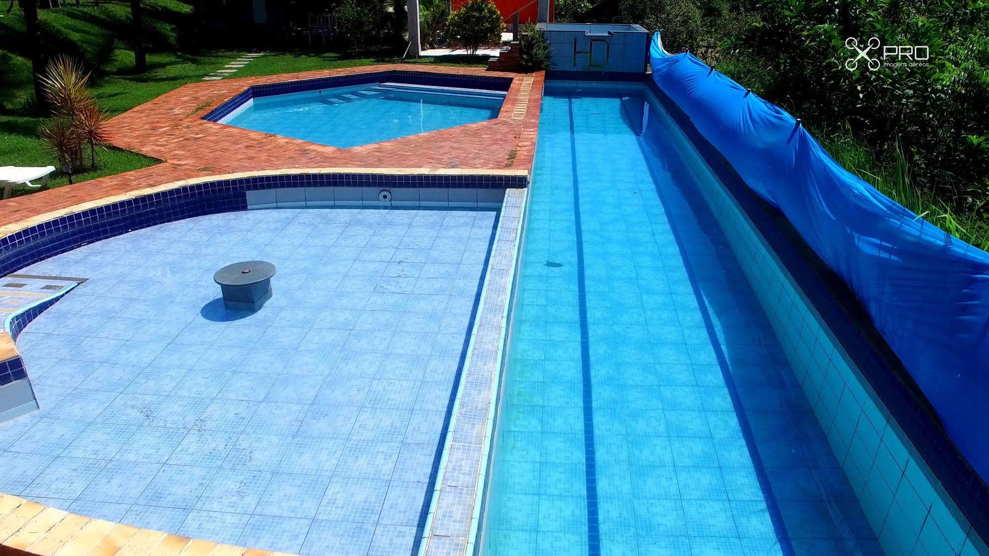 Hervadoce Pousada Rio das Ostras Exterior photo